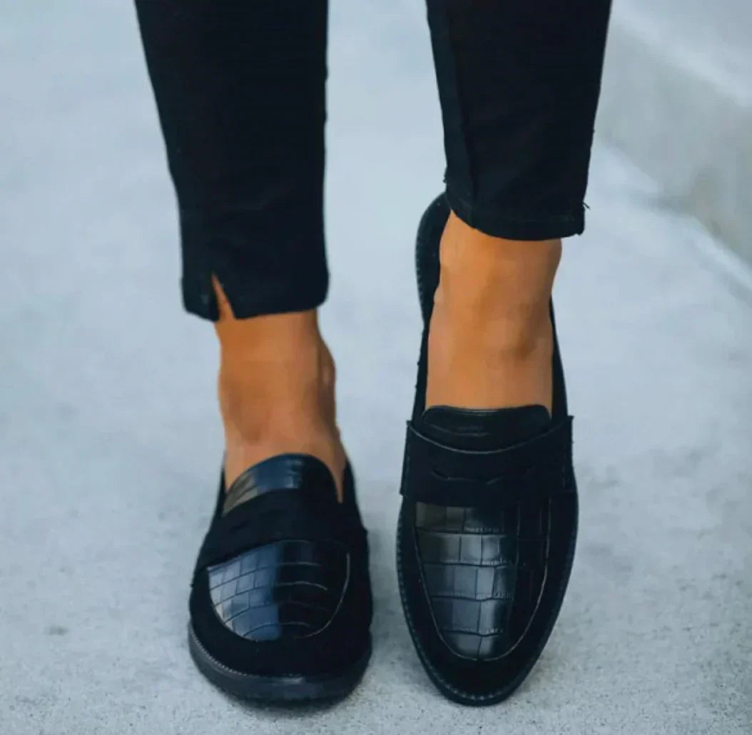 Mariluz Stylish Loafers
