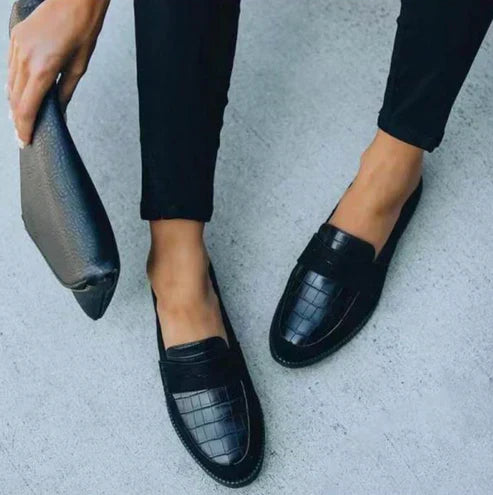 Mariluz Stylish Loafers