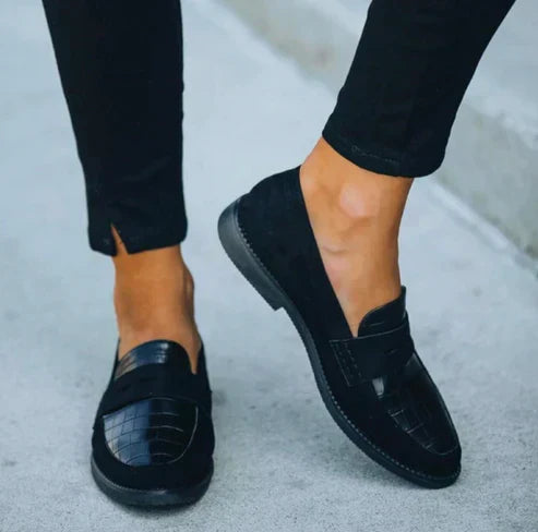 Mariluz Stylish Loafers