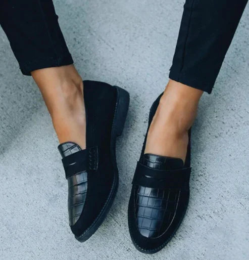 Mariluz Stylish Loafers