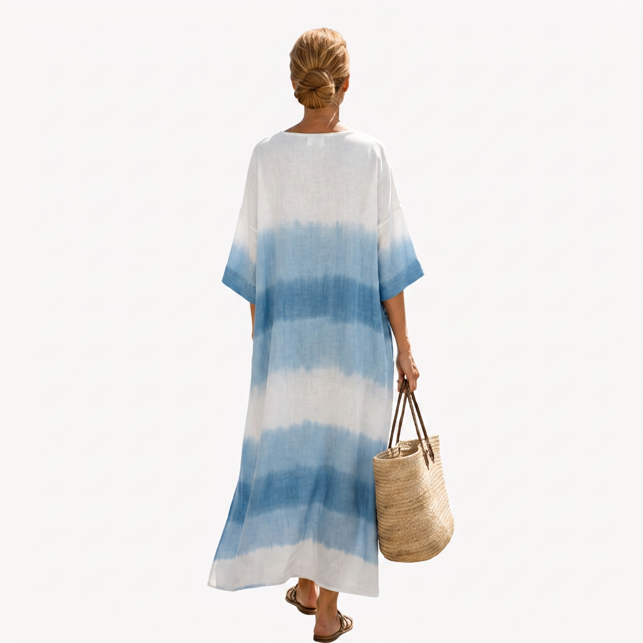 Alice - Summer Maxi Dress